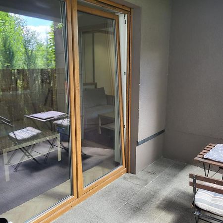 Apartamenty Gasiorowskich 4 Poznań Eksteriør bilde