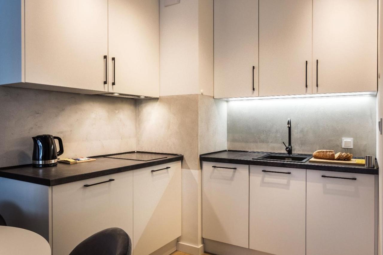 Apartamenty Gasiorowskich 4 Poznań Eksteriør bilde