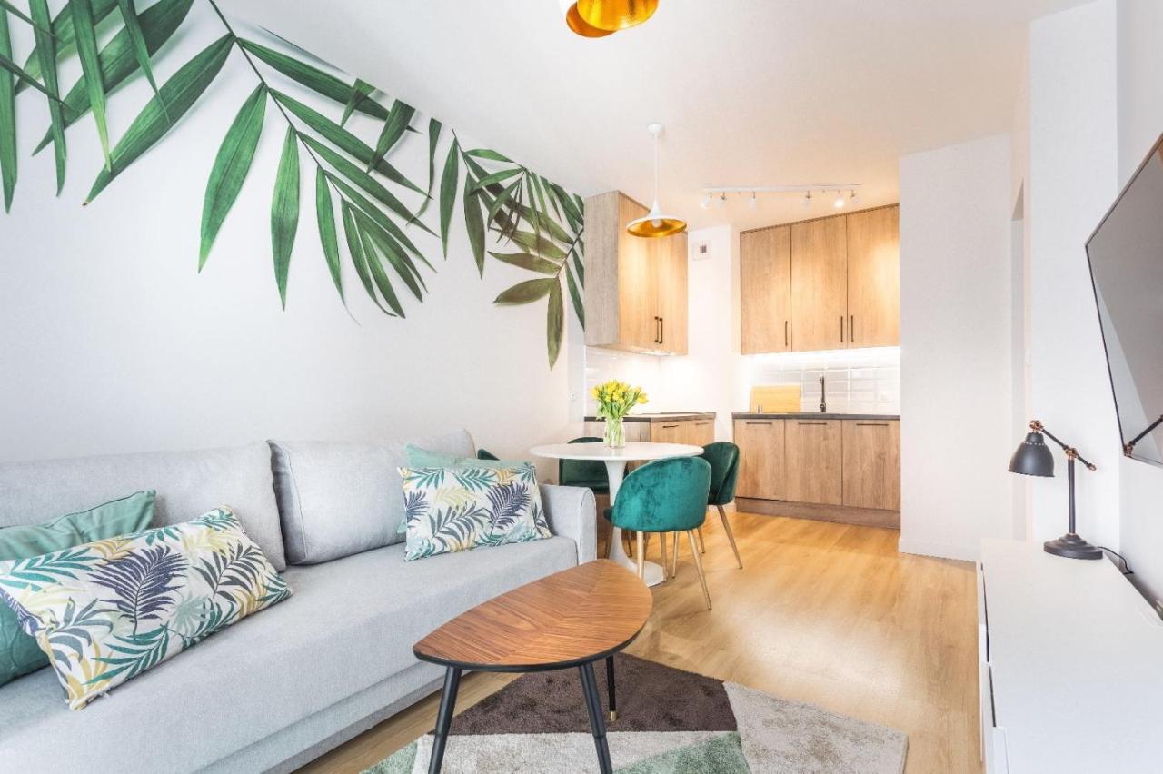 Apartamenty Gasiorowskich 4 Poznań Eksteriør bilde