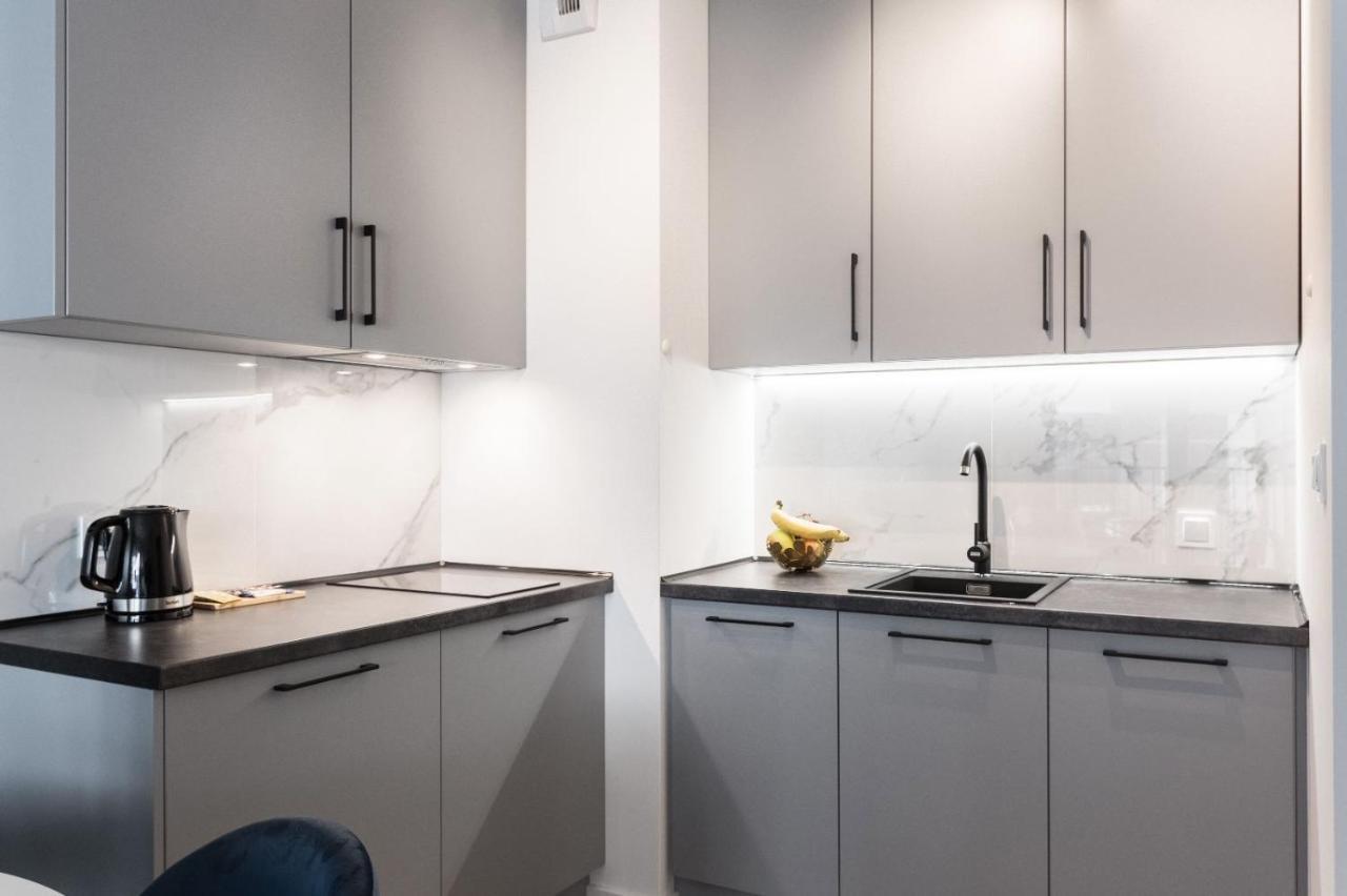 Apartamenty Gasiorowskich 4 Poznań Eksteriør bilde