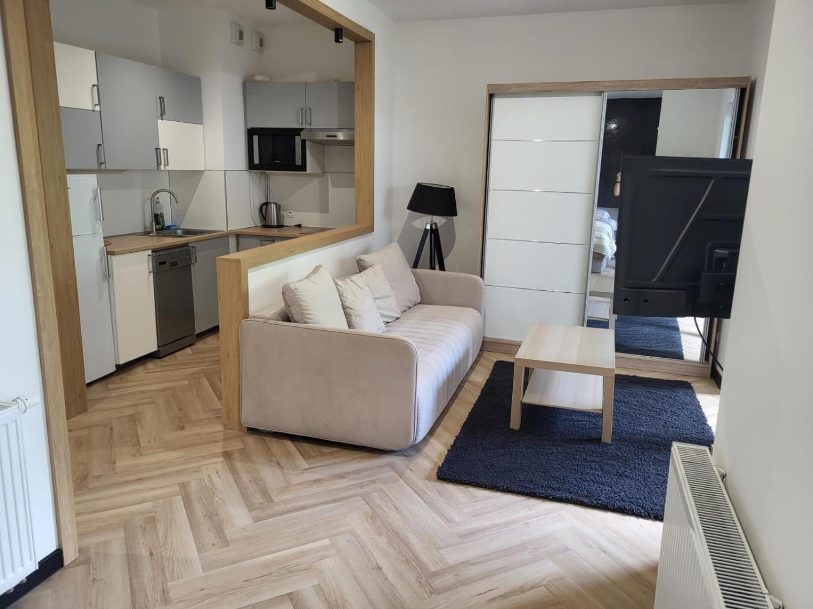 Apartamenty Gasiorowskich 4 Poznań Eksteriør bilde