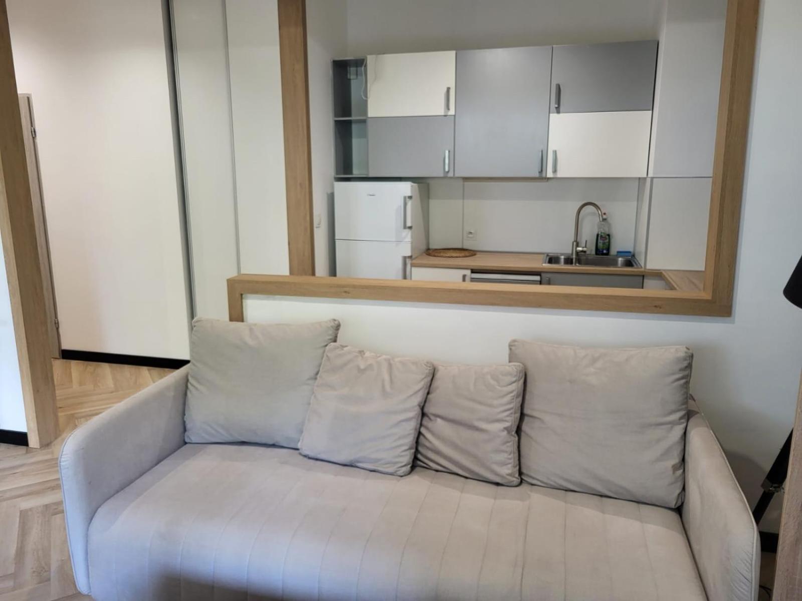 Apartamenty Gasiorowskich 4 Poznań Eksteriør bilde