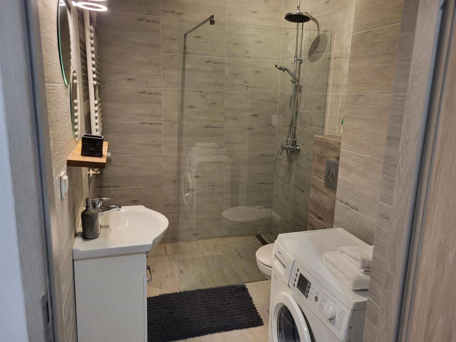 Apartamenty Gasiorowskich 4 Poznań Eksteriør bilde